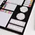 Smart Notes Múltiple 12 Blocks Diferentes X25 Hojas - Librería y Juguetería JR