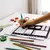 Imagen de Smart Notes Múltiple 12 Blocks Diferentes X25 Hojas