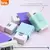 GOMA DE BORRAR CON FUNDA COLORES PASTEL en internet
