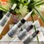 PINCEL ARTISTICO EVOKE WATERBRUSH BLISTER X4 UNIDADES BRW - comprar online
