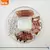 Kit Oficina doble clips redondo - Binder clips/alfiler/ bandas elásticas BRW X1U en internet