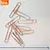 Kit Oficina doble clips redondo - Binder clips/alfiler/ bandas elásticas BRW X1U - tienda online