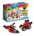 Rasti Mix 125 Piezas - Bloques Para Armar Rasti - comprar online