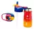 BOTELLA INFANTIL MAPED ACERO INOXIDABLE 430ML - Librería y Juguetería JR