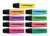 RESALTADOR STABILO BOSS FLUO X1U en internet