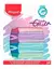 RESALTADOR MAPED PASTEL GLITTER X4