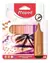 RESALTADOR TEMATICO MAPED PASTEL Y METAL GLITTER X4 - tienda online