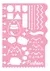Cuaderno de Discos Inteligente A5 Pusheen Mooving Loop en internet