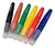 CRAYONES FABER CASTELL JUMBO CREMOSOS ESTUCHE X6 - comprar online