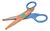 TIJERA CREATIVA FILGO PINTO CRAFT ME FORMA DIVERTIDA 13CM - tienda online