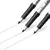 MARCADOR BIC INTENSITY PERMANENTE ULTA FINO 0.6 NEGRO X1U - comprar online