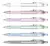PORTAMINAS FILGO REAL GRIP 0.5MM PASTEL X1U