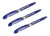 ROLLER PELIKAN BORRABLE - comprar online