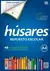 REPUESTO A4 HUSARES RAYADO X48H. 90GR X1U