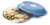 CONTENEDOR VIDRIO CONCEPT PLATO ADULTO CELESTE MAPED PICNIK - comprar online