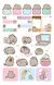 Cuaderno de Discos Inteligente A5 Pusheen Mooving Loop - comprar online