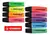 RESALTADOR STABILO BOSS FLUO X1U