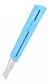 Cutter Cortante Deli Vivid Chico 9mm Con Guia Metalica - comprar online