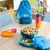 TUPPERS MAPED KIDS 3 EN 1 ANTI DERRAME ROJO - Librería y Juguetería JR