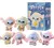 Peluche Labubu Stich Caja Sorpresa - comprar online