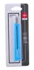 Cutter Cortante Deli Vivid Chico 9mm Con Guia Metalica - Librería y Juguetería JR