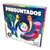 JUEGO DE MESA PREGUNTADOS - TOYCO - Librería y Juguetería JR