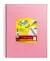 CUADERNO EXITO E7 FORRADO
