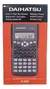 CALCULADORA DAIHATSU D-X82 CIENTIFICA - comprar online