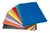 CARPETA DE DIBUJO N6 3 SOLAPAS DOBLE OFICIO CON ELASTICO COLORES X1U