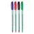 BOLÍGRAFO TRILUX 035 FINE FABER CASTELL - comprar online