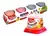 Masa Emociones Maped Creativ Colores Clásicos X4