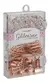 Gift Box Kit Broches Talbot Golden Rose Collection Surtido - comprar online