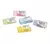 GOMA DE BORRAR MINI GIOTTO COLORES PASTEL - comprar online