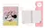 CUADERNO INTELIGENTE MOOVING LOOPS MINNIE CARTA - comprar online