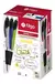 BOLIGRAFO RETRACTIL FILGO GINZA TINTA AZUL - comprar online