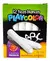 TIZA ESCOLAR PLAYCOLOR BLANCA X12