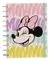 CUADERNO INTELIGENTE MOOVING LOOPS MINNIE CARTA