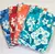 CUADERNO A4 ARTE BLOOM CELESTE