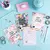 Pack de 4 separadores A5 con solapa para cuaderno inteligente punto cero - tienda online