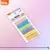 Banderitas Señaladores De Página X6 Colores BRW - comprar online