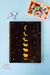 Cuaderno Inteligente A4 T/D x80hjs. Removible c/elástico Punto Cero X1U