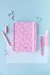 Cuaderno Inteligente A5 T/D x80hjs. Removible c/elástico Punto Cero X1U - tienda online