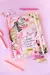 Cuaderno Inteligente A4 T/D x80hjs. Removible c/elástico Punto Cero X1U - Librería y Juguetería JR