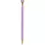 PORTAMINAS DIAMANTE 0,7 MM BRW X1U