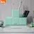 ORGANIZADOR DE ESCRITORIO PLASTICO TETRIS BRW en internet
