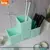 ORGANIZADOR DE ESCRITORIO PLASTICO TETRIS BRW - comprar online