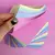 TACO RAINBOW PASTEL TRONO PUNTO CERO - comprar online