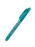 ROLLER BALL PIZZINI BORRAMIO TINTA AZUL - Librería y Juguetería JR