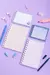 Kit de blocks - SWEET 2025