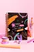 AGENDA PARA PINTAR PERPETUA (2 días por hoja) PUNTO CERO X1U - comprar online